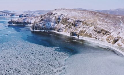 Microplastiche minaccia per ghiacciai, a rischio equilibrio ecologico