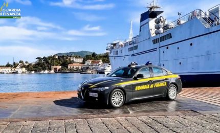Affitti abusivi a Ischia, accertate 52 violazioni