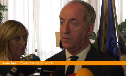 Fiera del Riso, Zaia "500 mila visitatori, promozione del territorio"