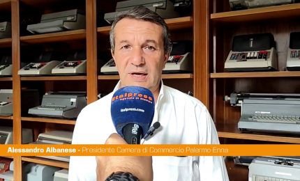 Albanese "La firma digitale &egrave; un'utilit&agrave; assoluta"