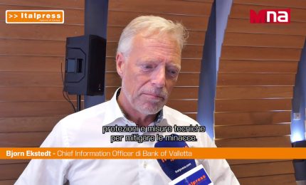 For banks, technology is fundamental but it alone is not enough