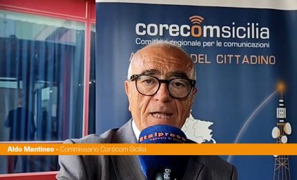 Insidie web, Mantineo "Far conoscere ai ragazzi regole del digitale"