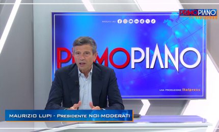 Cdx, Lupi "Quando si governa mai dividersi perch&eacute; si vince insieme"