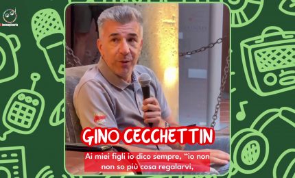 Gino Cecchettin e l&rsquo;importanza di parlarsi