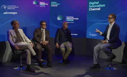 A Cernobbio dal 14 al 17 ottobre il Digital Innovation Forum