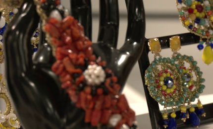 Moda e gioielli, 26 aziende siciliane a Milano Fashion &amp; Jewels