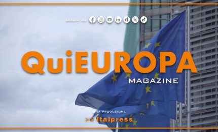 QuiEuropa Magazine - 27/9/2025