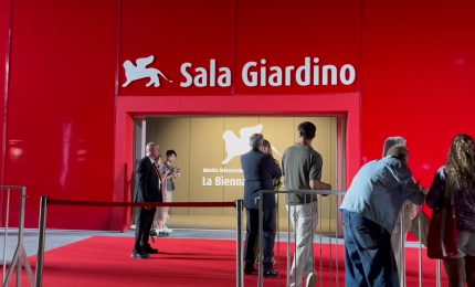 Venezia, tra i favoriti La Grazia, No Other Choice e Frankenstein