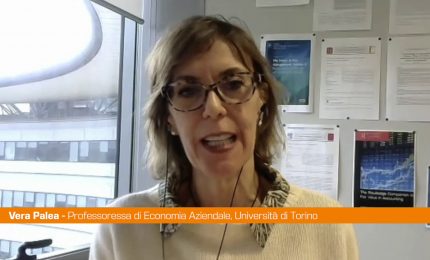 Sostenibilit&agrave;, la trasparenza delle imprese &egrave; apprezzata dalle banche