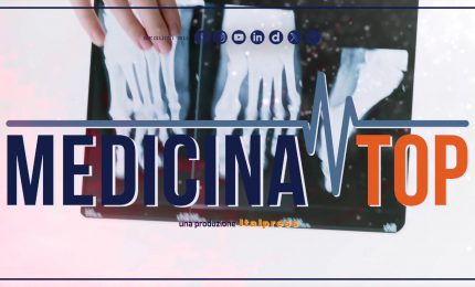 Medicina Top - 11/10/2025