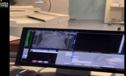 Traffico internazionale di eroina a Malpensa, 7 arresti