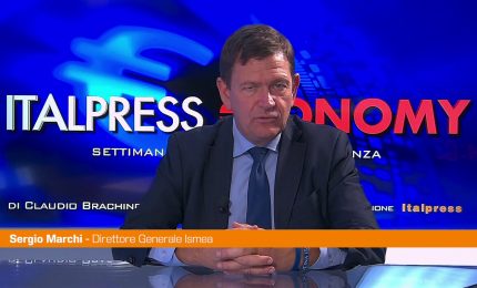 Agroalimentare, Marchi "L'eccellenza italiana fa crescere l'export"