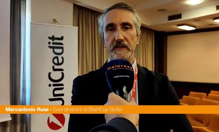 Start Cup Sicilia, Ruisi "Trampolino di lancio per il Premio nazionale"