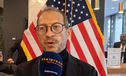 Italpress Awards, Carta &ldquo;Ponte tra paesi all&rsquo;insegna della qualit&agrave;&rdquo;