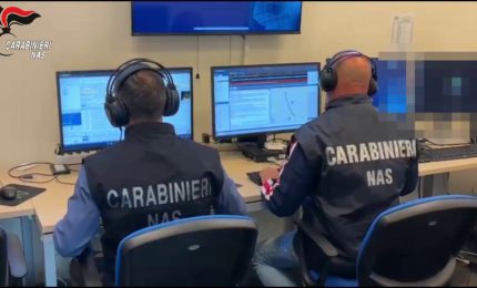 Frode nei centri di accoglienza per i richiedenti asilo, 5 arresti