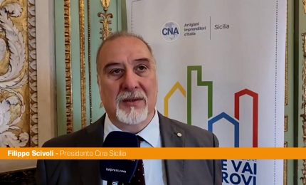 Tassazione e fiscalit&agrave;, Scivoli "Quadro non positivo per le imprese"