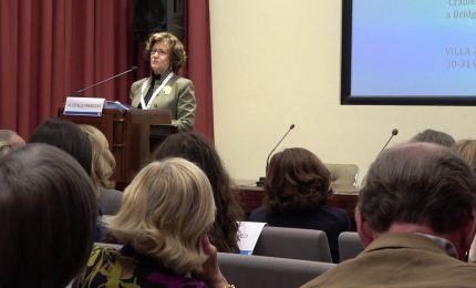 Il Mediterraneo al centro del Women Economic Forum 2025