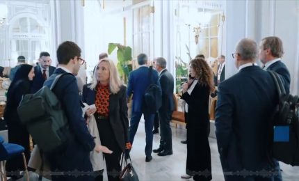 Export italiano in Arabia Saudita in forte crescita