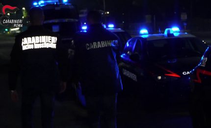 E' ritenuto mandante omicidio Pomezia,arrestato latitante ad Abu Dhabi