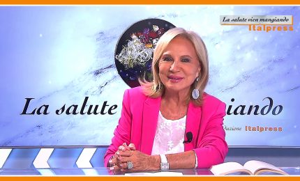 La Salute Vien Mangiando - L'importanza di masticare bene gli alimenti