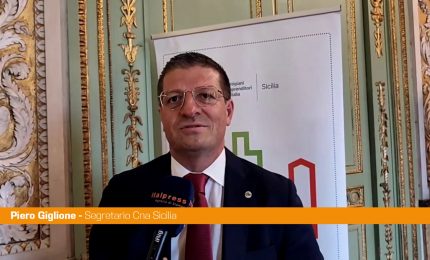 Fisco, Giglione "Differenze importanti tra territori"