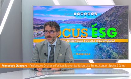 Economia circolare, uno strumento di conoscenza per aiutare le PMI italiane