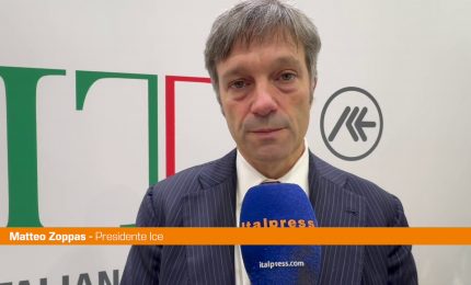 Vinitaly.USA, Zoppas "Il vino italiano protagonista a Chicago"