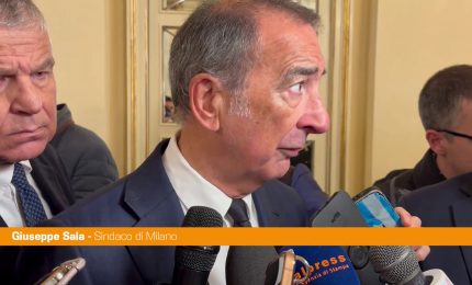 Milano-Cortina, Sala "Equiparazione tasse di soggiorno necessaria"