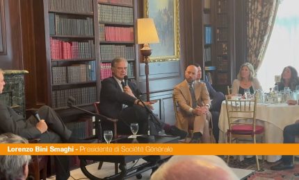 Debito Usa, Bini Smaghi "Traiettoria chiaramente insostenibile"