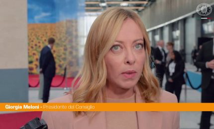 Sciopero, Meloni "Weekend lungo e rivoluzione non stanno insieme"