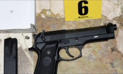 A Reggio Calabria arrestati tre giovani per tentato omicidio
