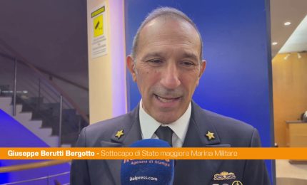 Marina, Berutti Bergotto "Risultato enorme dal tour Vespucci"