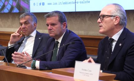 Una proposta di legge per la qualit&agrave; dell'aria negli ambienti indoor