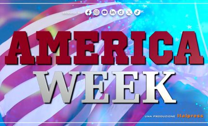 America Week - Episodio 36