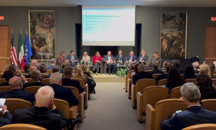 Italia-Usa, un incontro a Washington per rafforzare la cooperazione