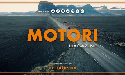 Motori Magazine - 26/10/2025