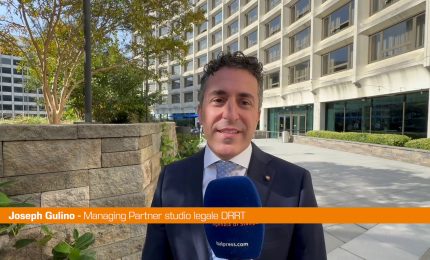 Gulino (NIAF) "America resta il pi&ugrave; importante mercato finanziario"