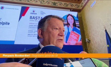 Manovra, Bombardieri "Bene 2 mld sui contratti, nulla sulle pensioni"