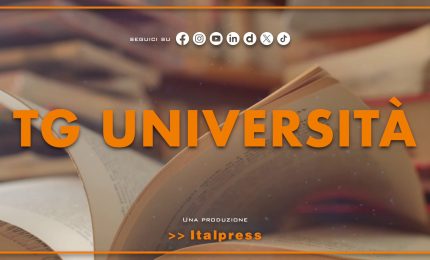 Tg Universit&agrave; - 21/10/2025
