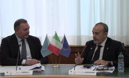 Lazio, al via un progetto per il dialogo tra Difensore Civico e scuole