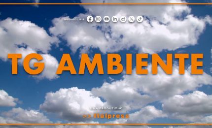 Tg Ambiente - 12/10/2025