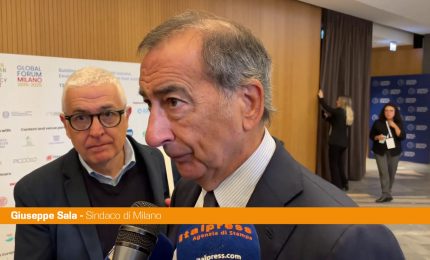 Sala "Comprendere le proteste, ma stare attenti a non cavalcarle"