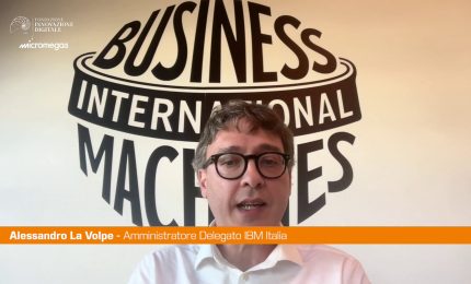 A ComoLake 2025 presentata iniziativa formativa sul quantum computing