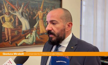 Omicidio Milano, Mirabelli "Filmati mostrano aggressione importante"