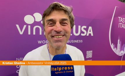 Milano-Cortina, Ghedina "Spero l'Italia venga fuori alla grande"