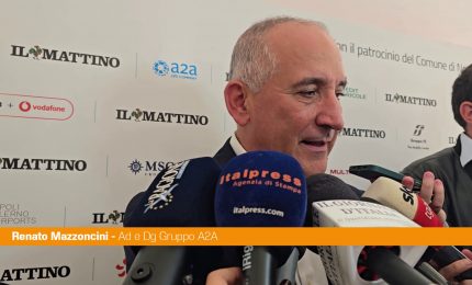 Energia, Mazzoncini &ldquo;Il futuro &egrave; nel Sud e nelle fonti rinnovabili&rdquo;