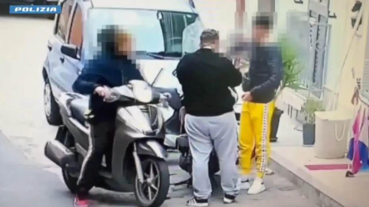 Maxi-operazione antidroga ad Avola, disposte 13 misure cautelari / Video