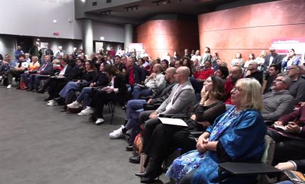 Sicurezza sul lavoro, dalla Fillea Cgil una giornata per le vittime del dovere