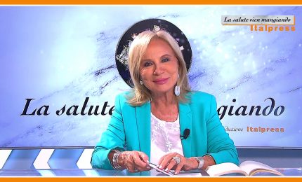 La Salute Vien Mangiando - La carne meglio a pranzo che a cena