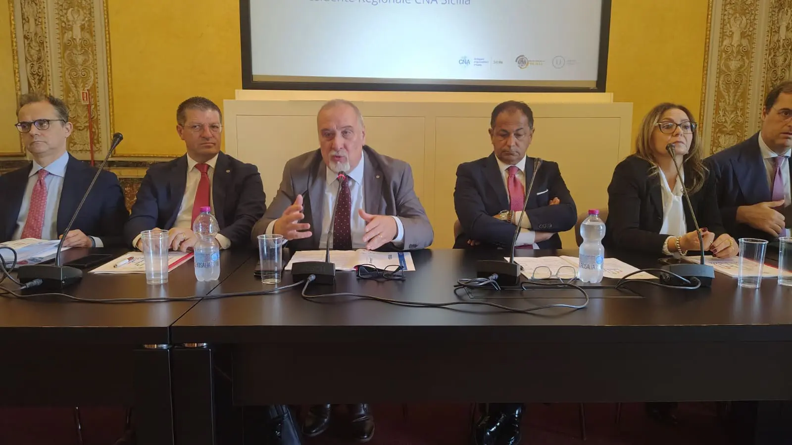 Cna &ldquo;Le PMI in Sicilia pagano pi&ugrave; tasse rispetto alla media nazionale&rdquo;